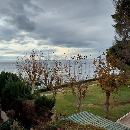 Casa Cachita 2-Confortable Estudio A Pie De Playa Estepona Buitenkant foto