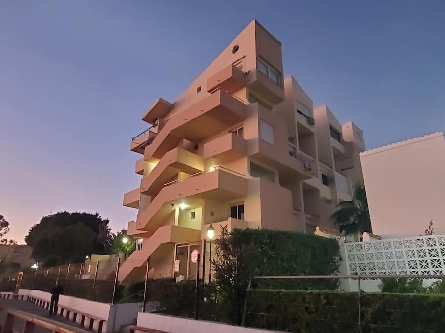 Casa Cachita 2-Confortable Estudio A Pie De Playa Estepona Buitenkant foto